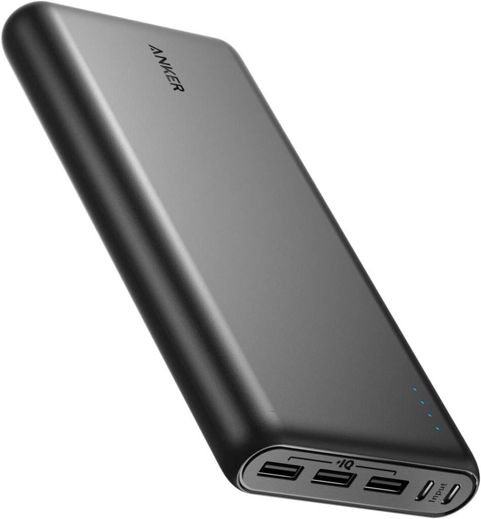 Anker Power Bank 26800 Review