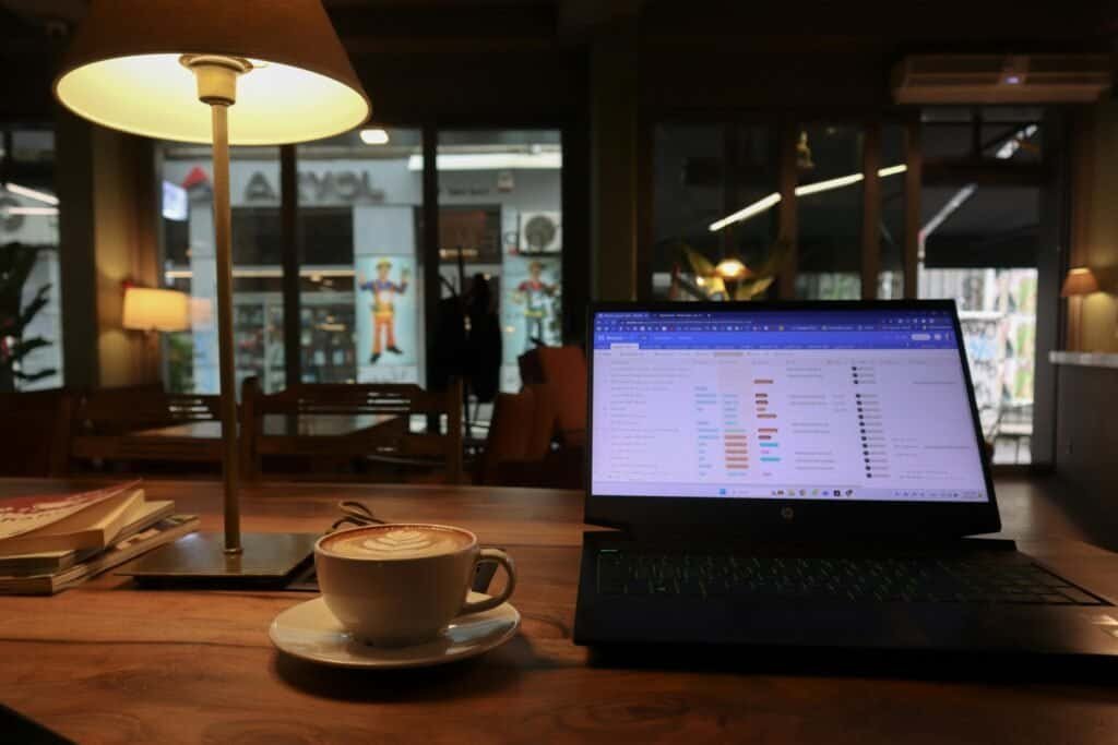 how to stay connected while working remotely