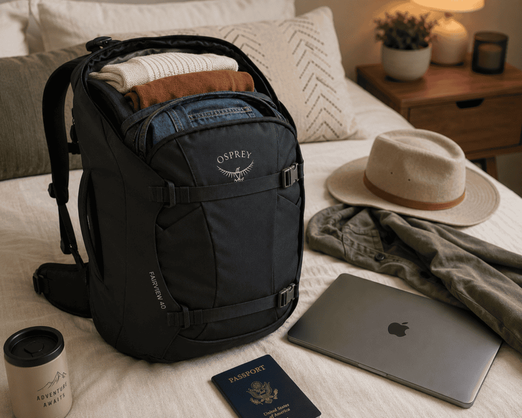 5 Lies You've Been Told About Living and Working from Anywhere