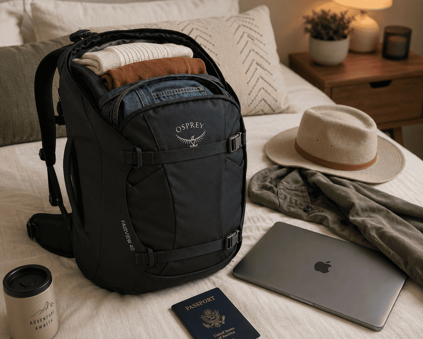 5 Lies You’ve Been Told About Living and Working from Anywhere